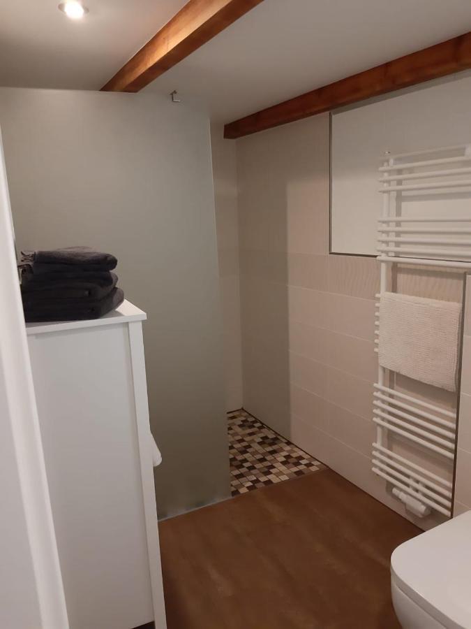 Appartement Merl Saarwellingen Экстерьер фото